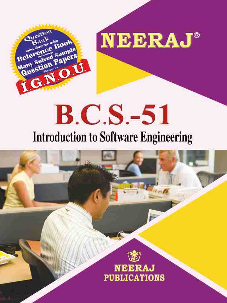 Introduction to Software Engineering