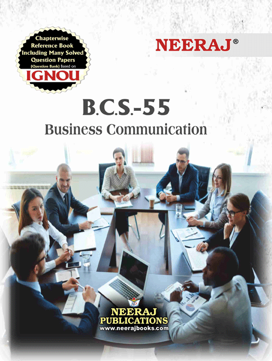 Business Communication