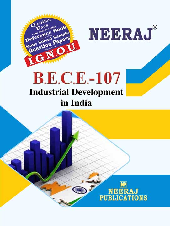 Industrial Development in India