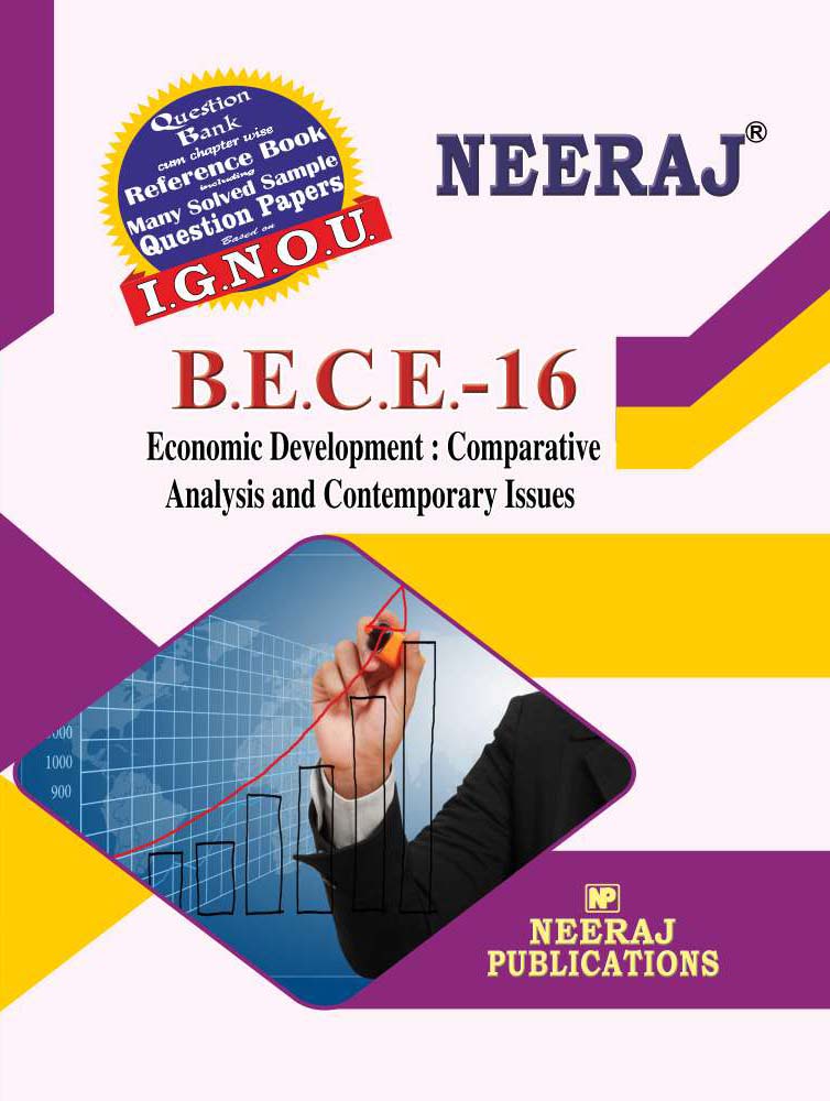 Economic Development : Comparative Analysis and Contemporary Issues