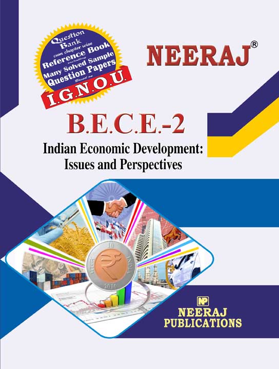 Indian Economic Development: Issues and Perspectives