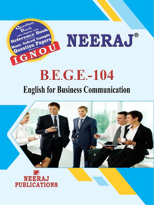 English for Business Communication