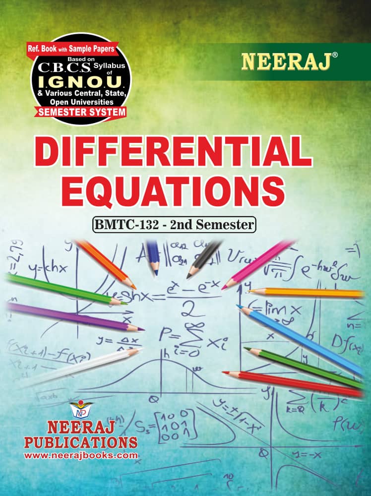 Differential Equations