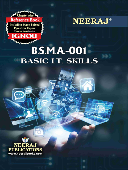 Basic IT Skills