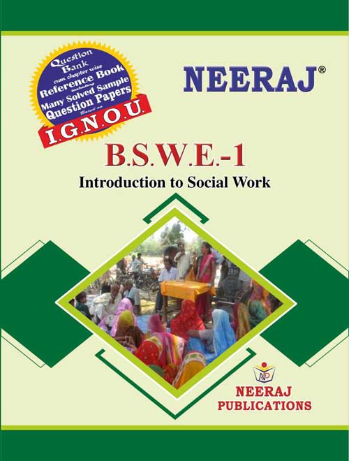 Introduction to Social Work