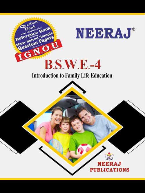 Introduction to Family Life Education