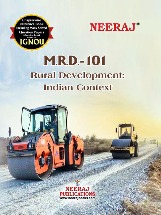 Rural Development: Indian Context