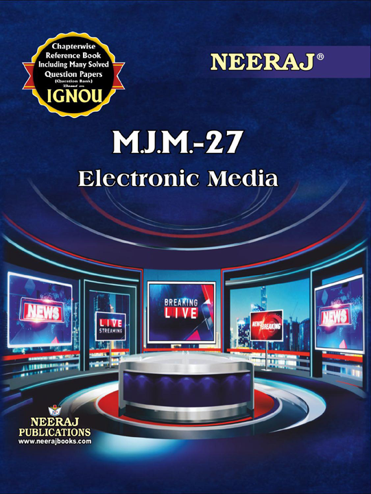 Electronic Media