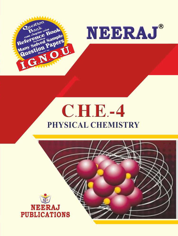 Physical Chemistry