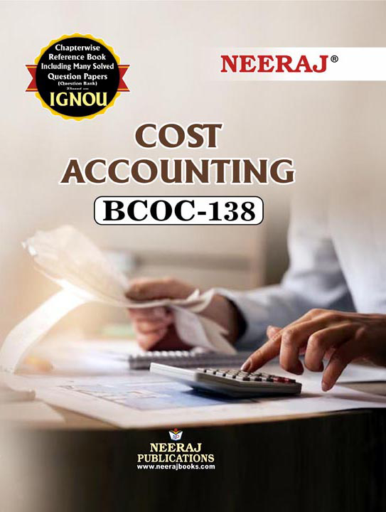 Cost Accounting