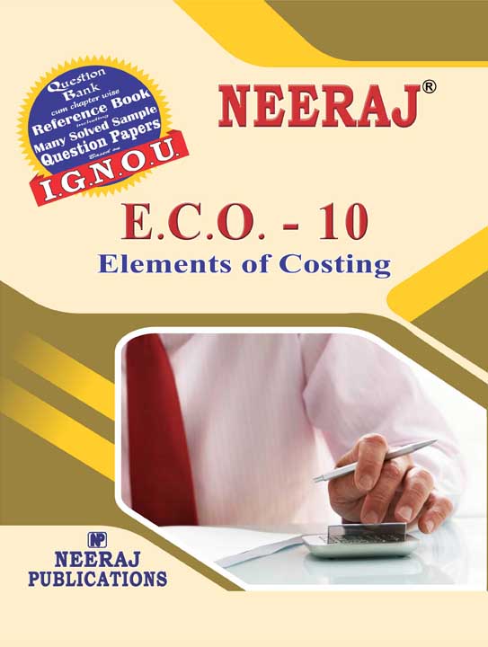 Elements of Costing