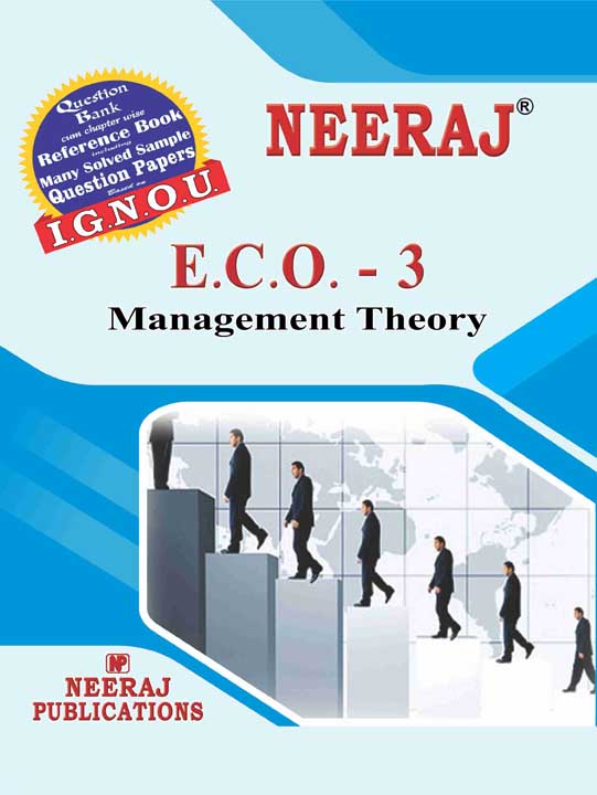 Management Theory