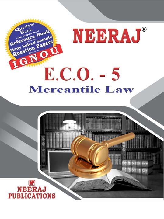 Mercantile Law