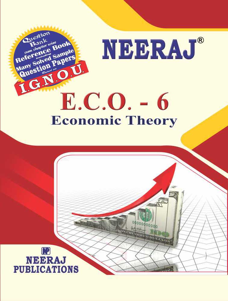 Economic Theory