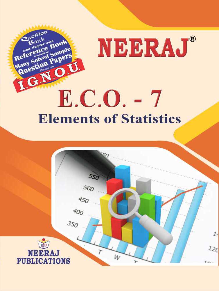 Elements of Statistics