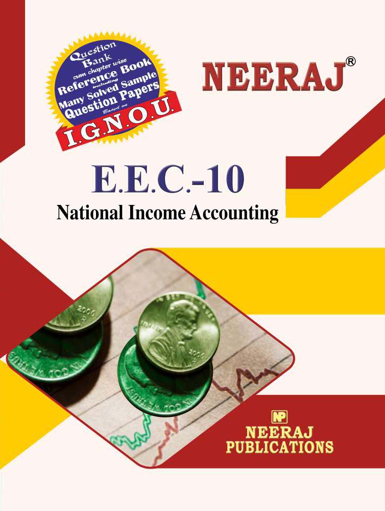 National Income Accounting