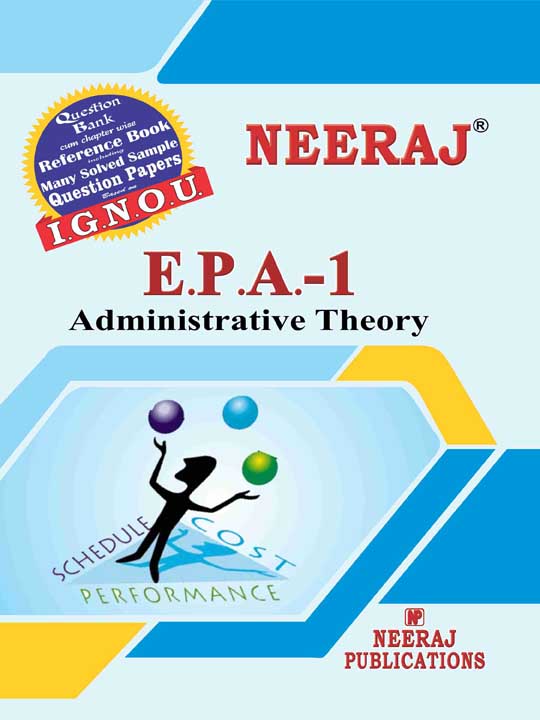 Administrative Theory