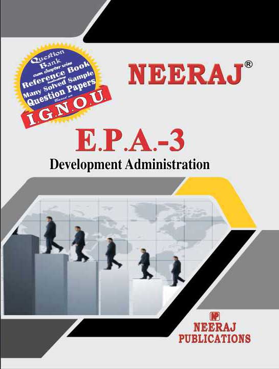 Development Administration