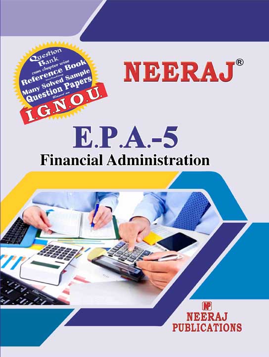 Financial Administration