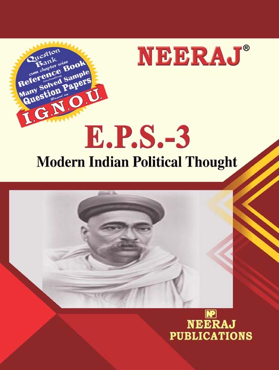 Modern Indian Political Thought