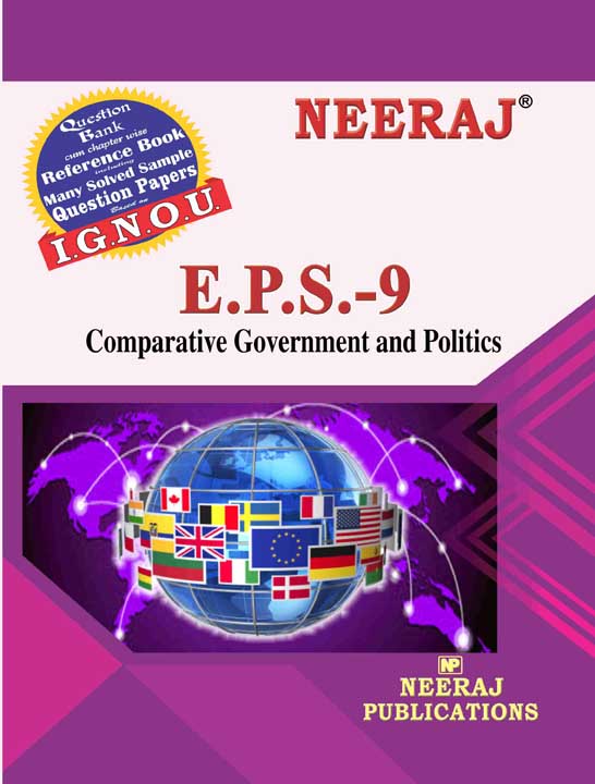 Comparative Government and Politics