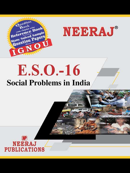 Social Problems in India