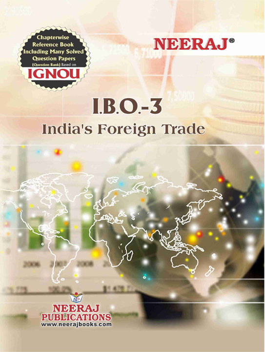 India Foreign Trade