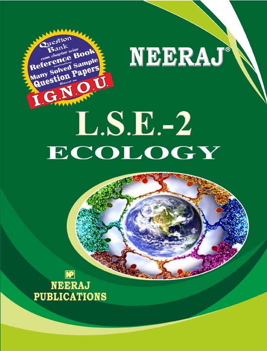 Ecology