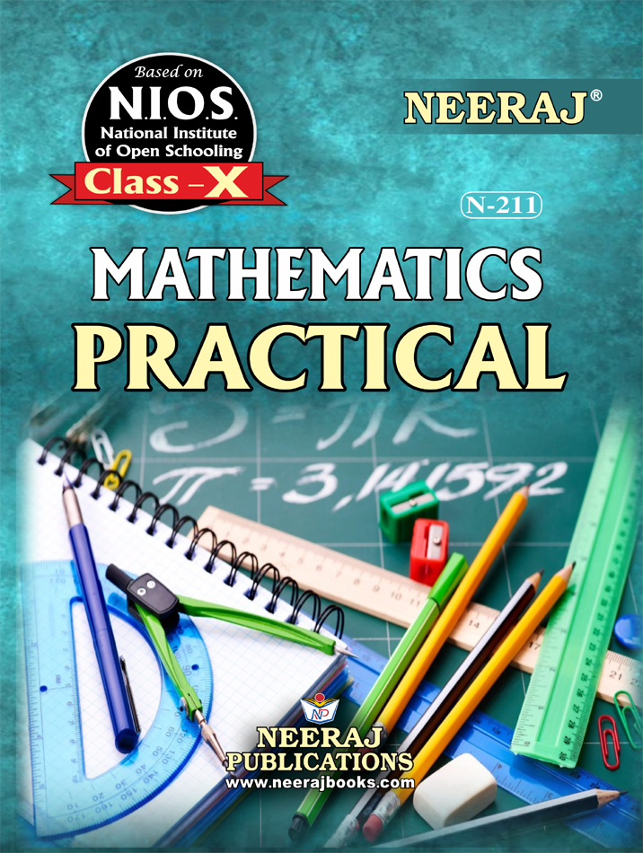 NEERAJ MATHEMATICS Practical File X