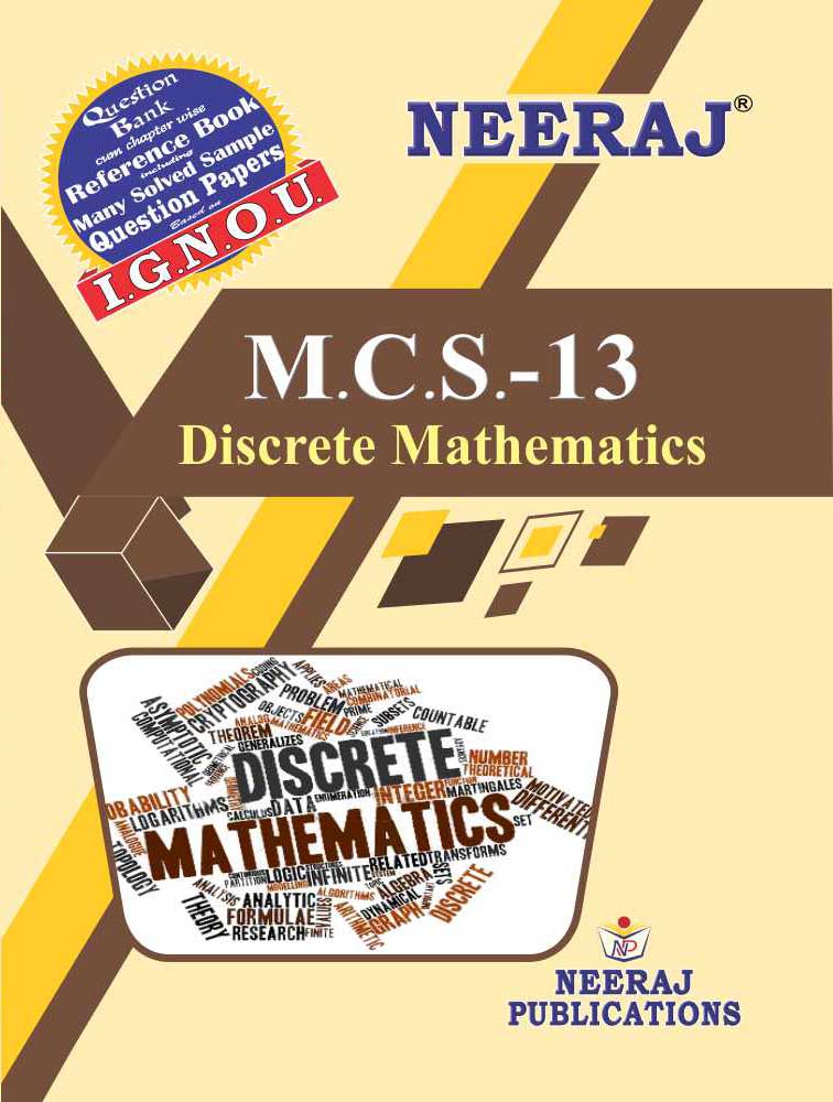 Discrete Mathematics