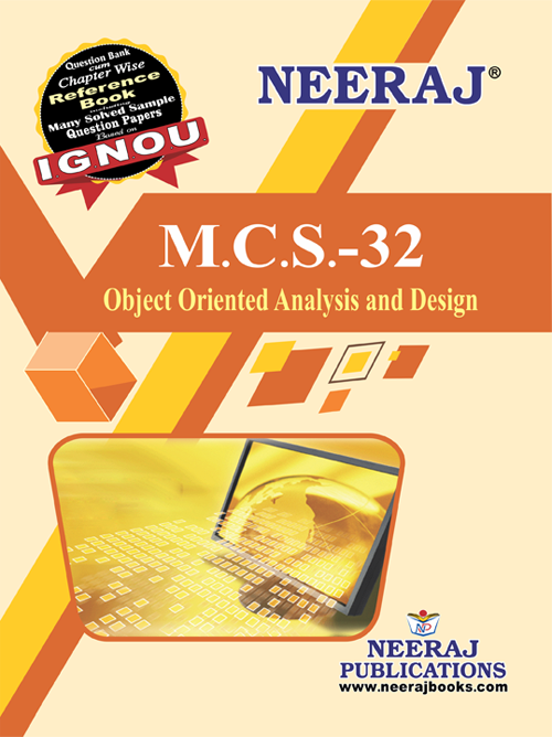 Object Oriented Analysis and Design