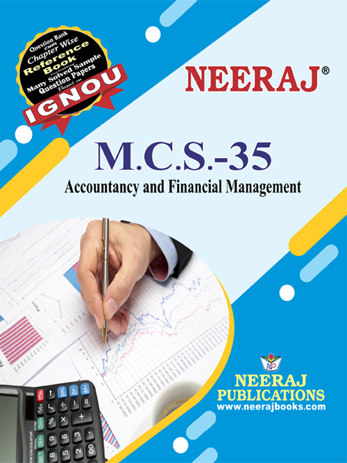 Accounting and Financial Management