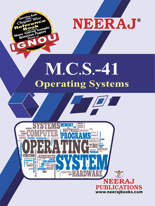 Operating Systems