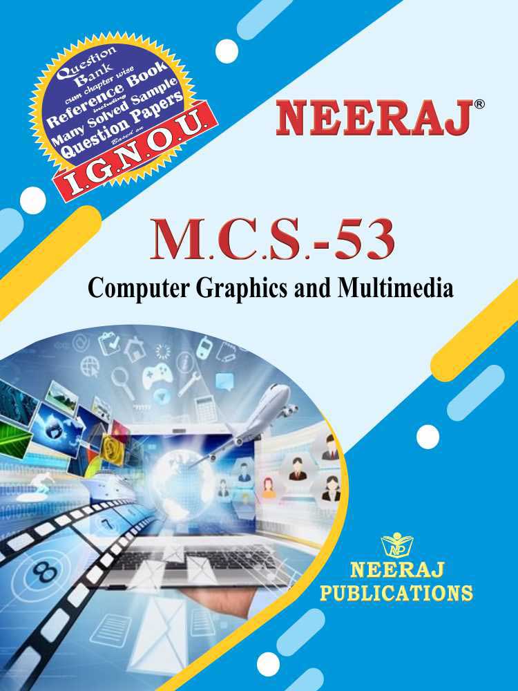 Computer Graphics and Multimedia