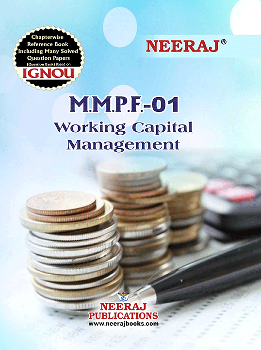 Working Capital Management