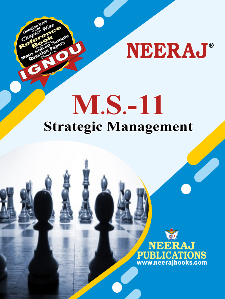 Strategic Management