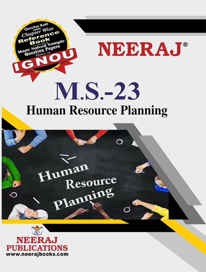 Human Resource Planning