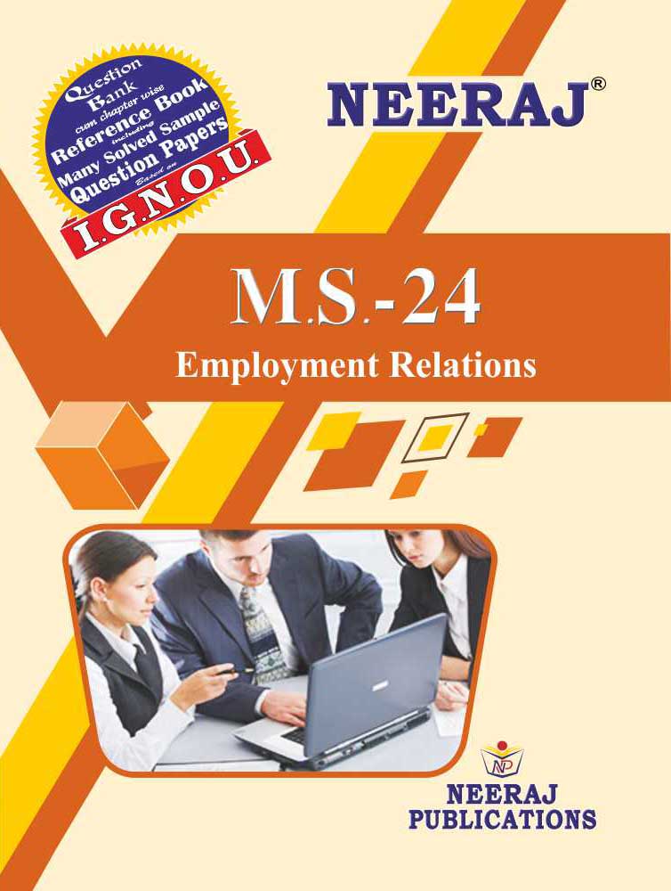 Employment Relations