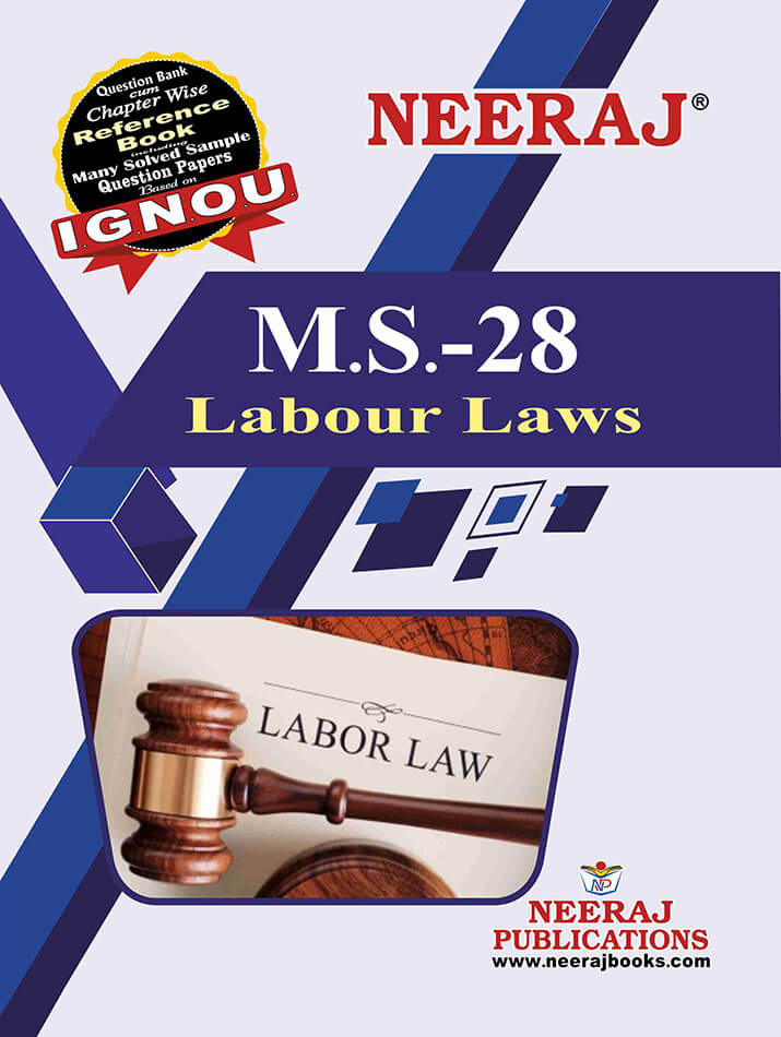 Labour laws