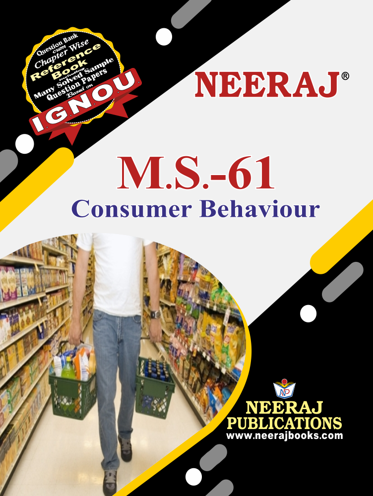 Consumer Behaviour