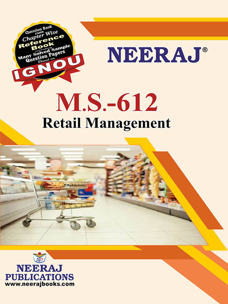 Retail Management