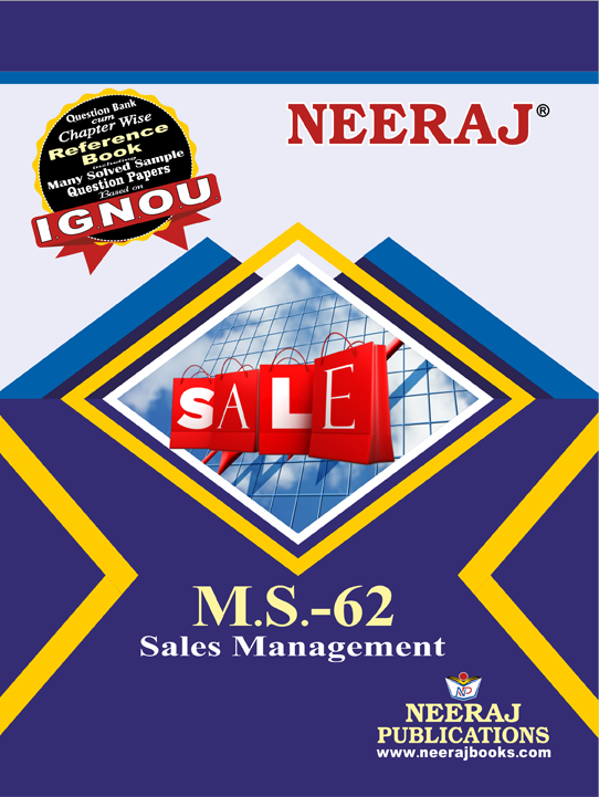 Sales Management