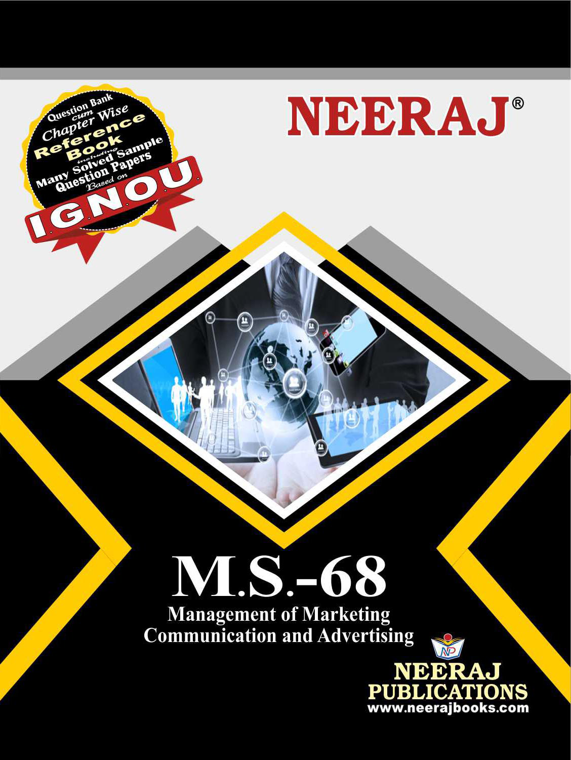 Management of Marketing Communication and Advertising