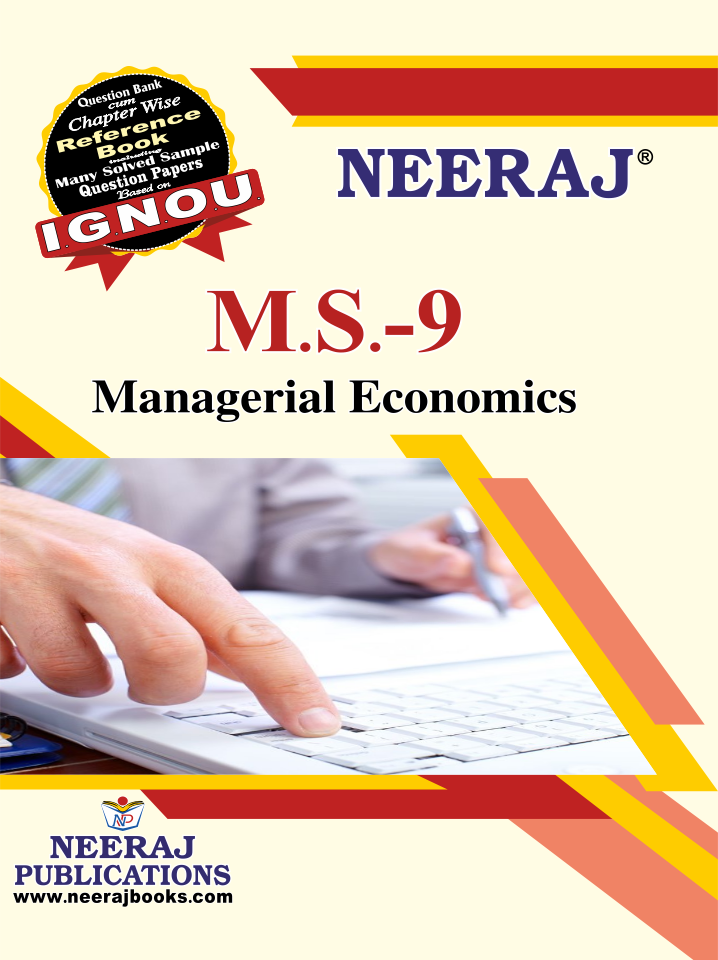 Managerial Economics