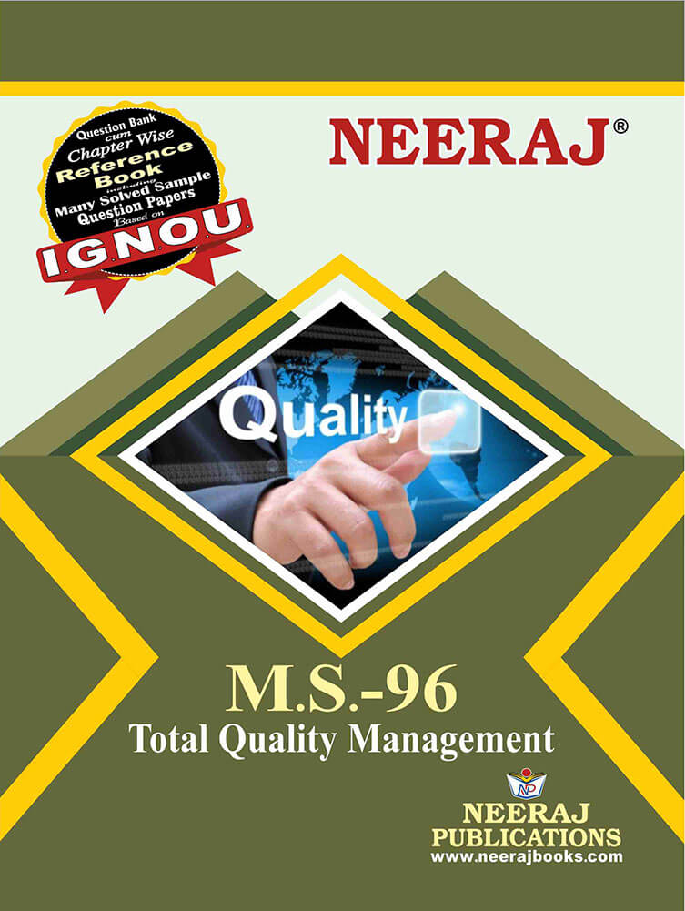 Total Quality Management