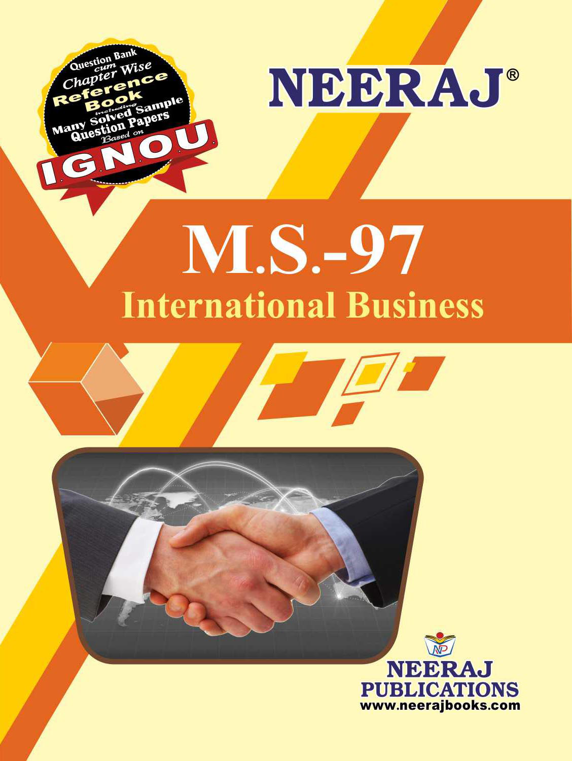 International Business Management