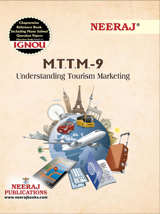 Understanding Tourism Markets