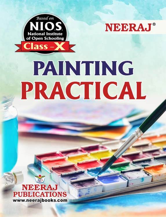 NEERAJ PAINTING Practical File X