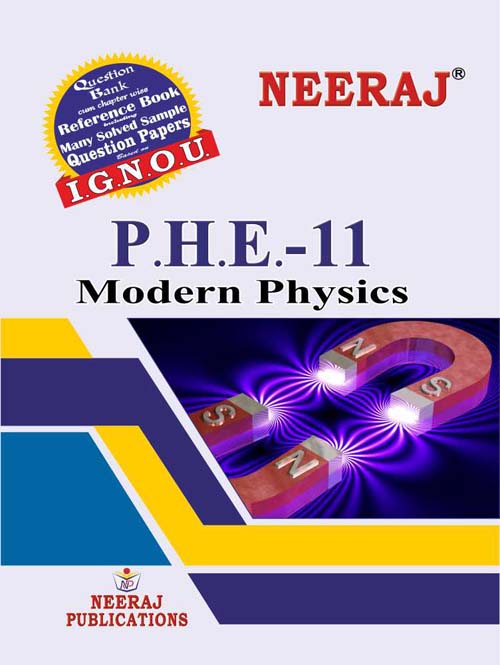 Modern Physics