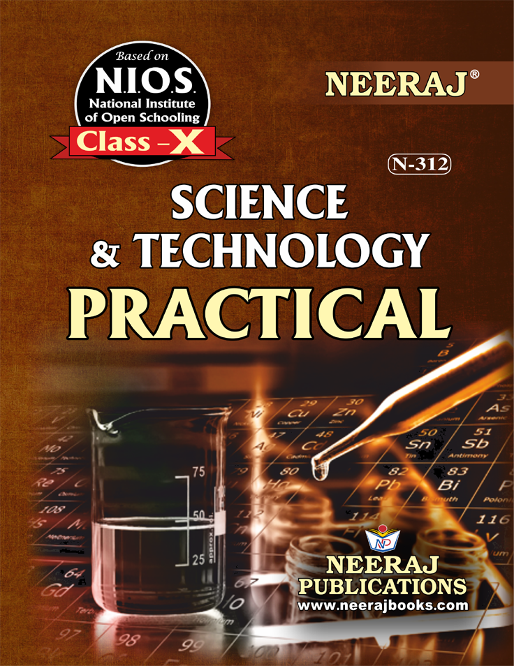 NEERAJ SCIENCE Practical File X